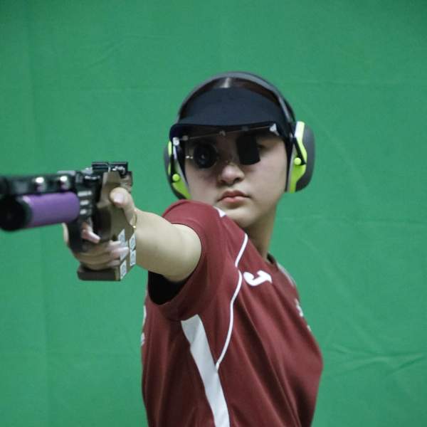 CORONA SOFÍA IBARRA UN GRAN AÑO AL OBTENER EL PREMIO ESTATAL DEL DEPORTE 